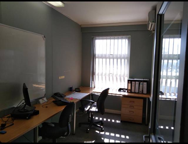 133M² OFFICE FOR SALE IN TOKAI